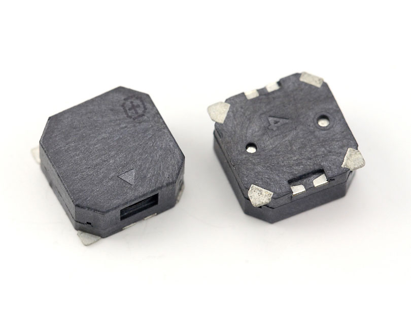 3v/5v 電磁無(wú)源蜂鳴器90db  LET8540CS
