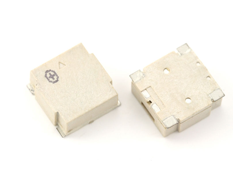 85db交流無(wú)源電磁貼片蜂鳴器  LET8536CS